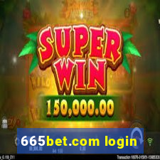 665bet.com login